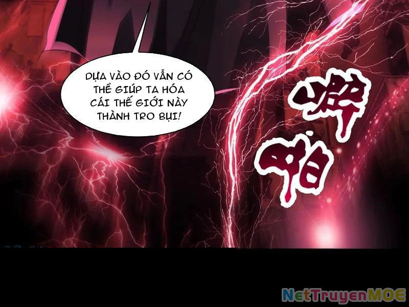 Trước mặt bệnh tâm thần, quỷ dị chẳng là gì cả Chapter 92 - Trang 3