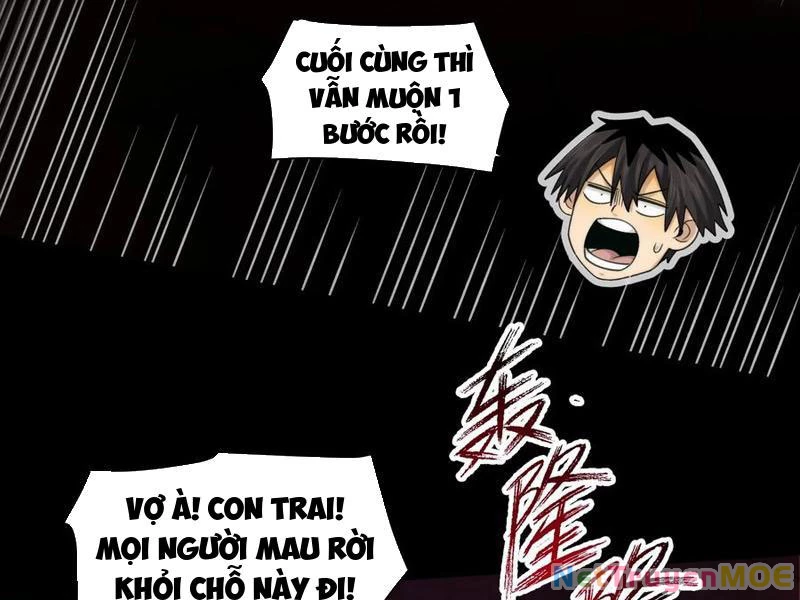 Trước mặt bệnh tâm thần, quỷ dị chẳng là gì cả Chapter 92 - Trang 3