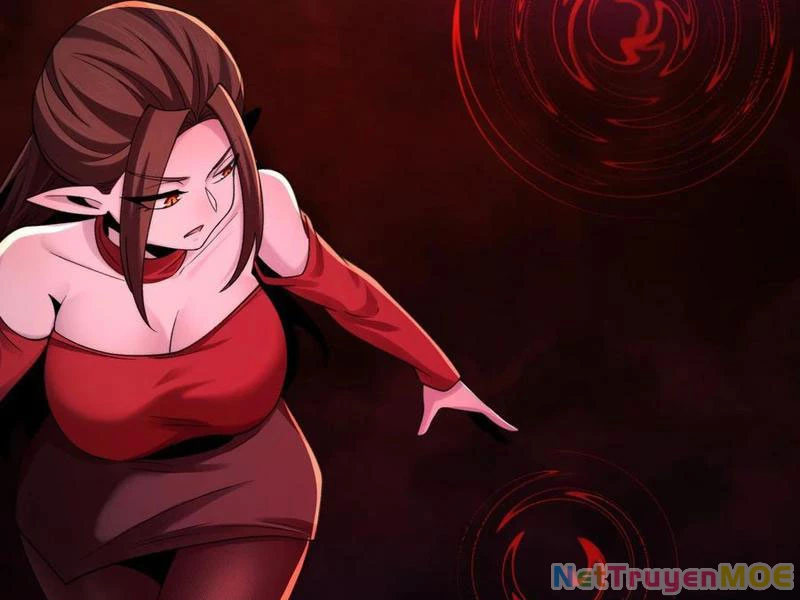 Trước mặt bệnh tâm thần, quỷ dị chẳng là gì cả Chapter 92 - Trang 3