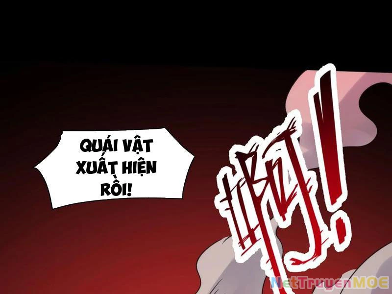 Trước mặt bệnh tâm thần, quỷ dị chẳng là gì cả Chapter 92 - Trang 3