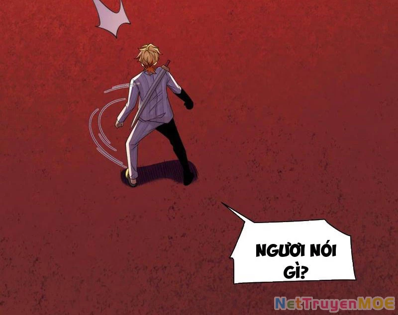 Trước mặt bệnh tâm thần, quỷ dị chẳng là gì cả Chapter 93 - Trang 3