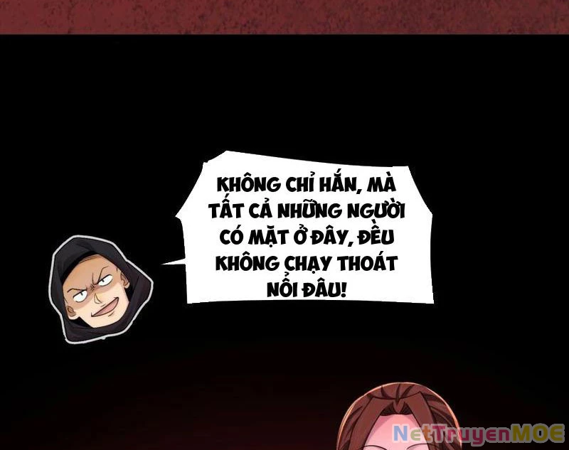 Trước mặt bệnh tâm thần, quỷ dị chẳng là gì cả Chapter 93 - Trang 3