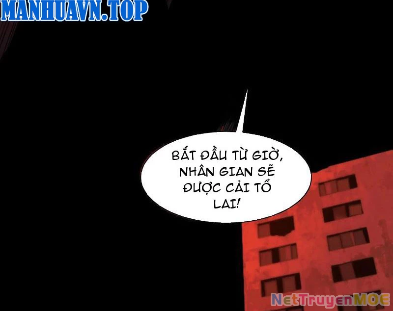 Trước mặt bệnh tâm thần, quỷ dị chẳng là gì cả Chapter 93 - Trang 3