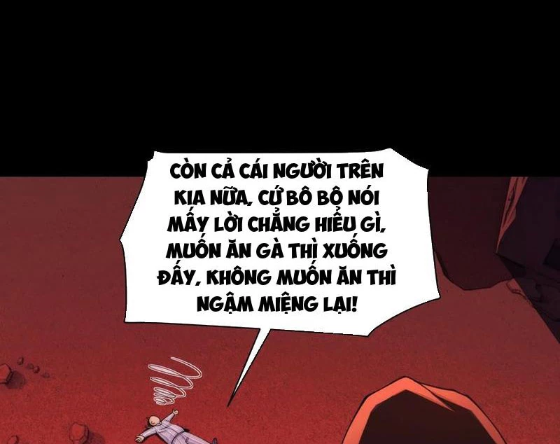 Trước mặt bệnh tâm thần, quỷ dị chẳng là gì cả Chapter 93 - Trang 3