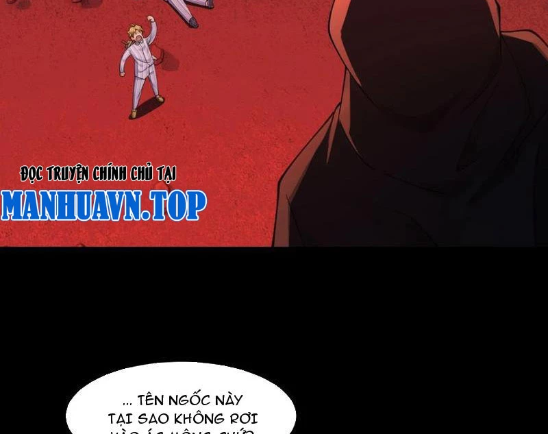 Trước mặt bệnh tâm thần, quỷ dị chẳng là gì cả Chapter 93 - Trang 3
