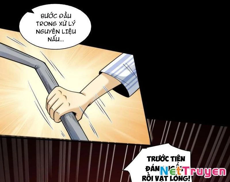 Trước mặt bệnh tâm thần, quỷ dị chẳng là gì cả Chapter 93 - Trang 3