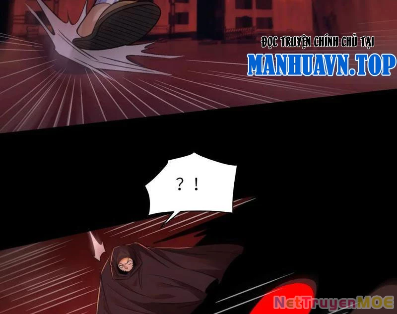 Trước mặt bệnh tâm thần, quỷ dị chẳng là gì cả Chapter 93 - Trang 3