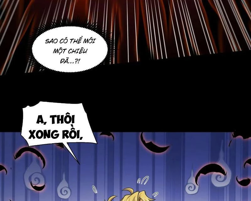 Trước mặt bệnh tâm thần, quỷ dị chẳng là gì cả Chapter 93 - Trang 3