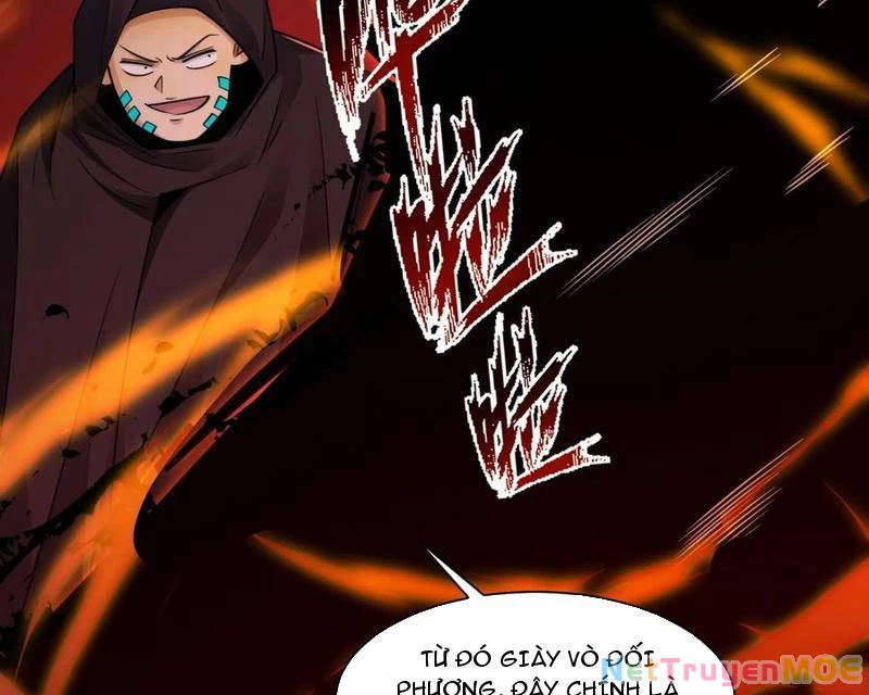 Trước mặt bệnh tâm thần, quỷ dị chẳng là gì cả Chapter 93 - Trang 3