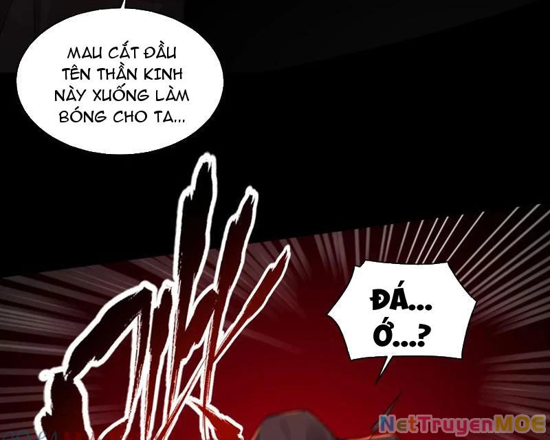Trước mặt bệnh tâm thần, quỷ dị chẳng là gì cả Chapter 93 - Trang 3