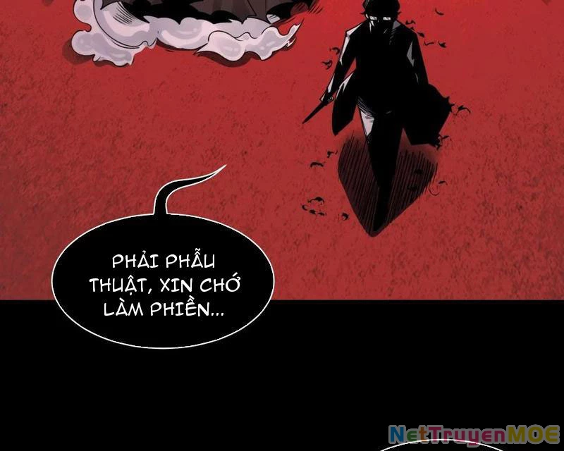 Trước mặt bệnh tâm thần, quỷ dị chẳng là gì cả Chapter 93 - Trang 3