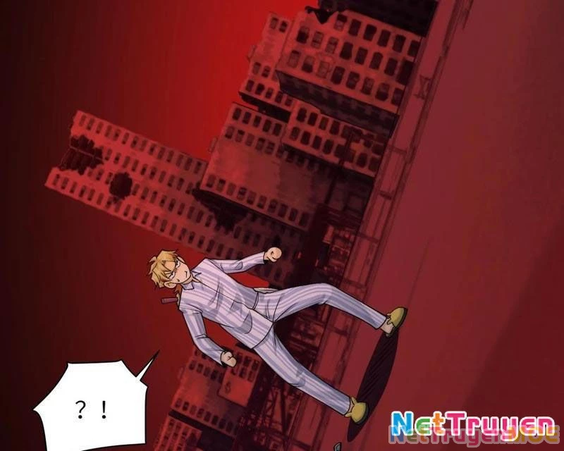 Trước mặt bệnh tâm thần, quỷ dị chẳng là gì cả Chapter 93 - Trang 3