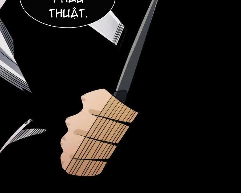 Trước mặt bệnh tâm thần, quỷ dị chẳng là gì cả Chapter 93 - Trang 3