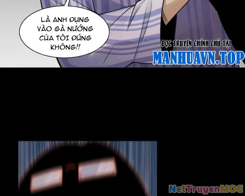Trước mặt bệnh tâm thần, quỷ dị chẳng là gì cả Chapter 93 - Trang 3