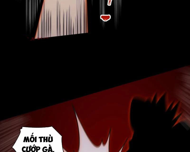 Trước mặt bệnh tâm thần, quỷ dị chẳng là gì cả Chapter 93 - Trang 3