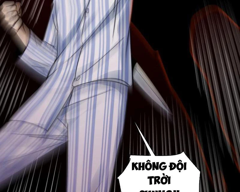 Trước mặt bệnh tâm thần, quỷ dị chẳng là gì cả Chapter 93 - Trang 3