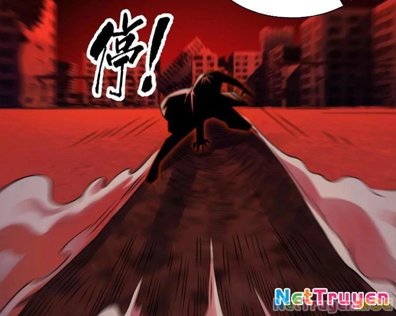 Trước mặt bệnh tâm thần, quỷ dị chẳng là gì cả Chapter 93 - Trang 3
