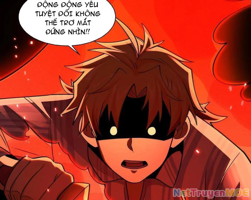 Trước mặt bệnh tâm thần, quỷ dị chẳng là gì cả Chapter 93 - Trang 3