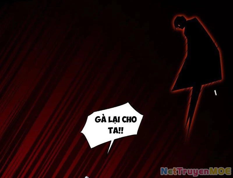 Trước mặt bệnh tâm thần, quỷ dị chẳng là gì cả Chapter 93 - Trang 3