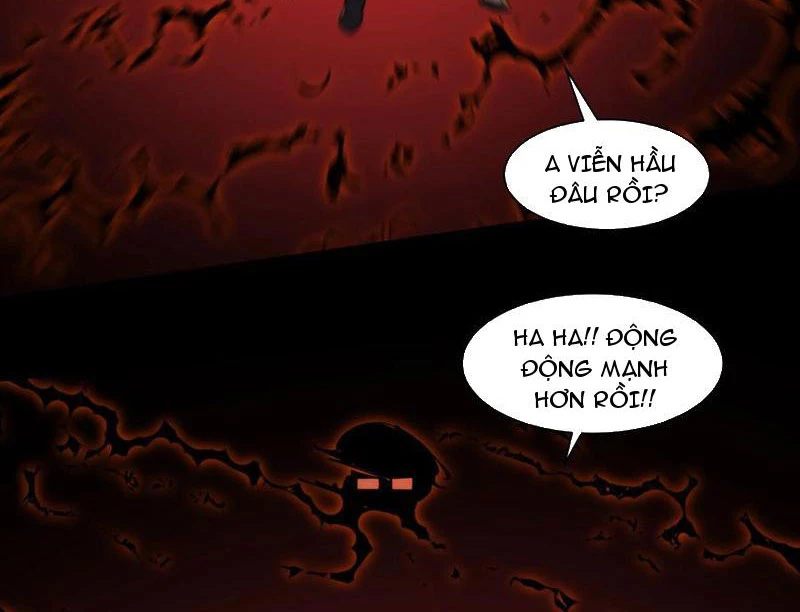 Trước mặt bệnh tâm thần, quỷ dị chẳng là gì cả Chapter 93 - Trang 3