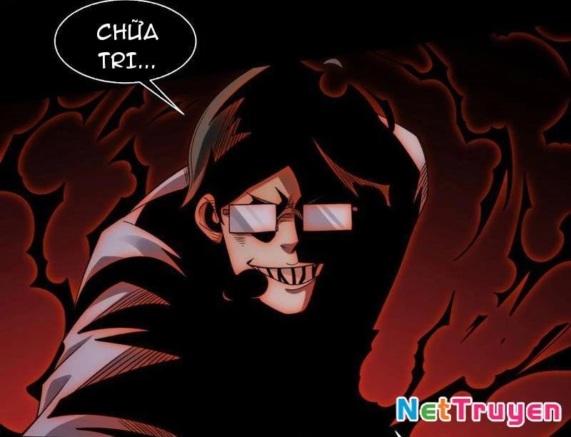 Trước mặt bệnh tâm thần, quỷ dị chẳng là gì cả Chapter 93 - Trang 3