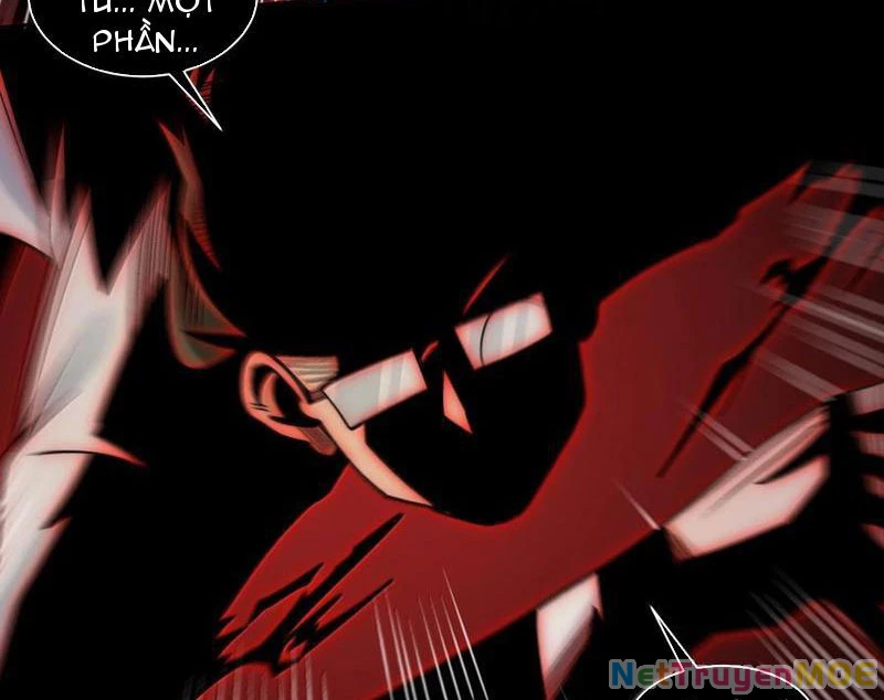 Trước mặt bệnh tâm thần, quỷ dị chẳng là gì cả Chapter 94 - Trang 3