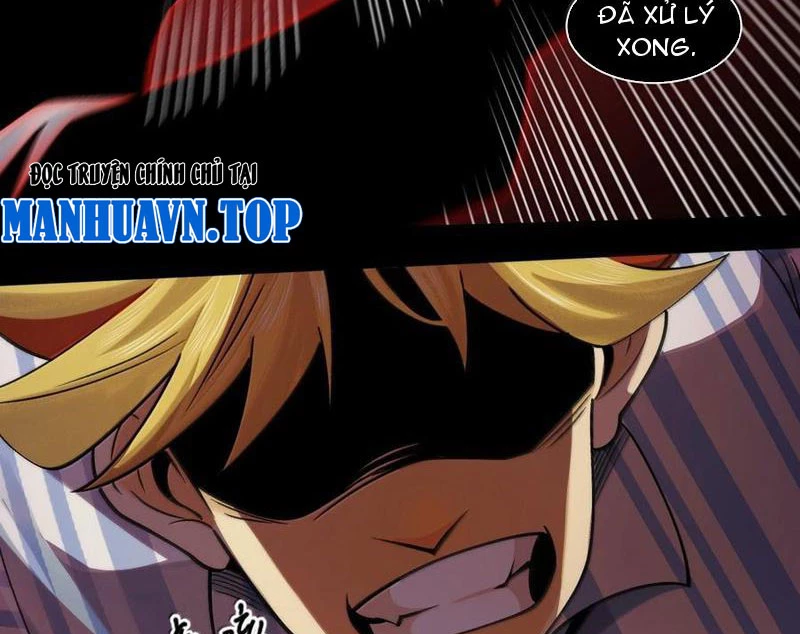 Trước mặt bệnh tâm thần, quỷ dị chẳng là gì cả Chapter 94 - Trang 3