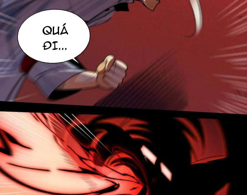 Trước mặt bệnh tâm thần, quỷ dị chẳng là gì cả Chapter 94 - Trang 3