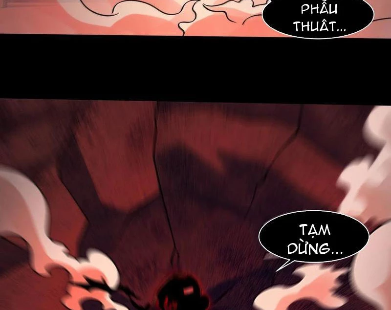 Trước mặt bệnh tâm thần, quỷ dị chẳng là gì cả Chapter 94 - Trang 3