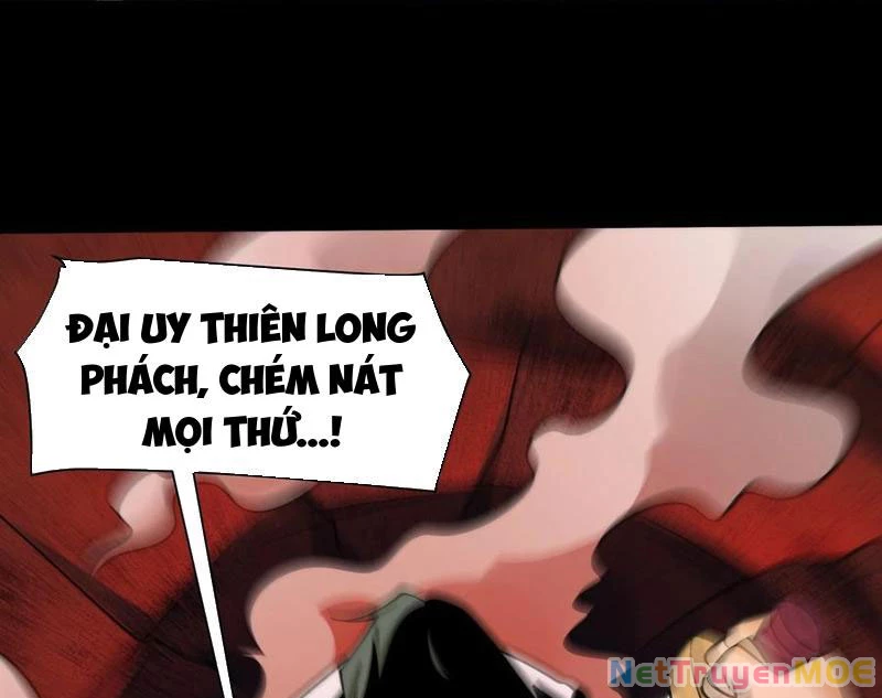 Trước mặt bệnh tâm thần, quỷ dị chẳng là gì cả Chapter 94 - Trang 3