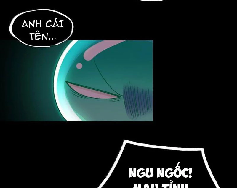 Trước mặt bệnh tâm thần, quỷ dị chẳng là gì cả Chapter 94 - Trang 3