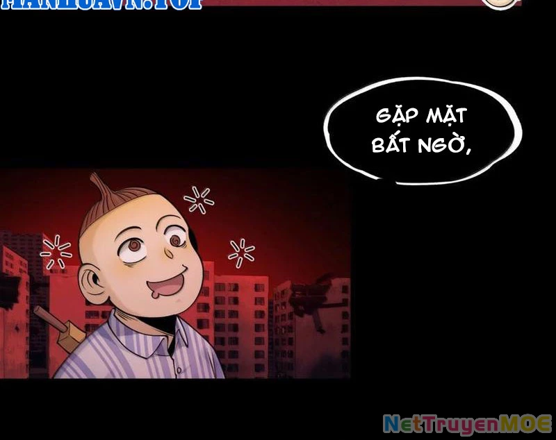 Trước mặt bệnh tâm thần, quỷ dị chẳng là gì cả Chapter 94 - Trang 3