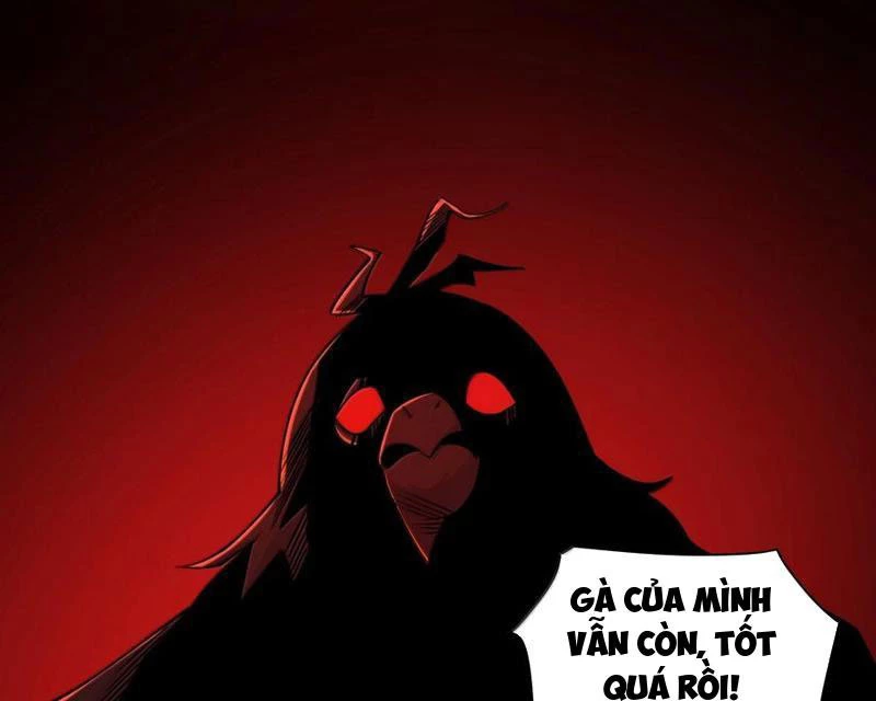 Trước mặt bệnh tâm thần, quỷ dị chẳng là gì cả Chapter 94 - Trang 3