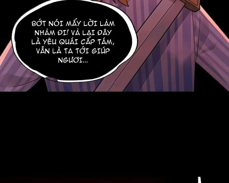 Trước mặt bệnh tâm thần, quỷ dị chẳng là gì cả Chapter 94 - Trang 3