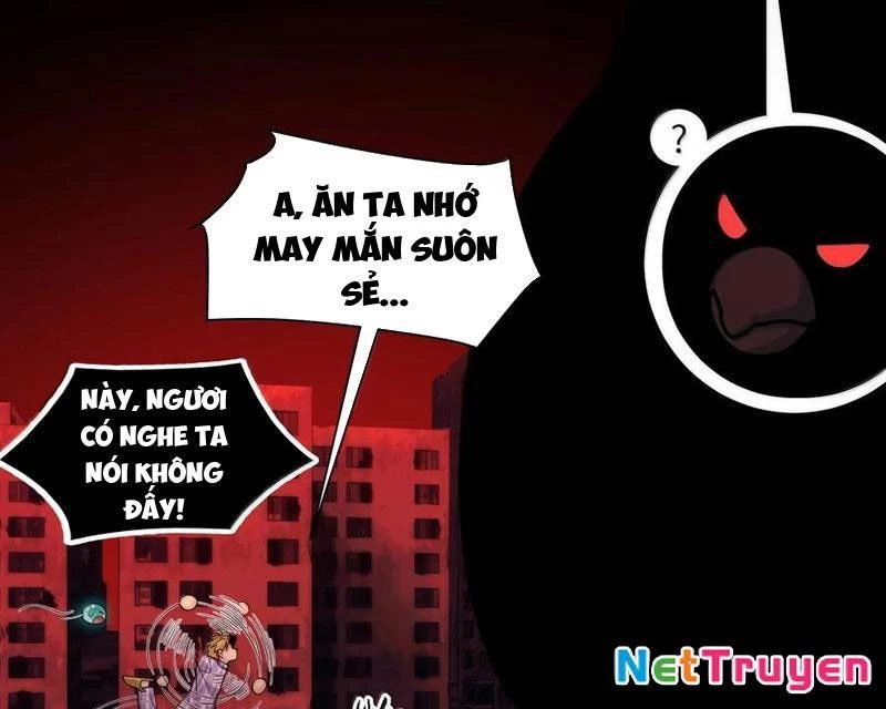 Trước mặt bệnh tâm thần, quỷ dị chẳng là gì cả Chapter 94 - Trang 3