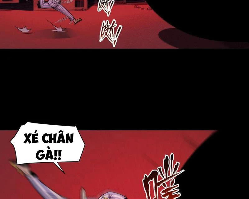 Trước mặt bệnh tâm thần, quỷ dị chẳng là gì cả Chapter 94 - Trang 3