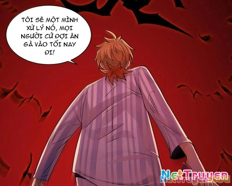 Trước mặt bệnh tâm thần, quỷ dị chẳng là gì cả Chapter 94 - Trang 3