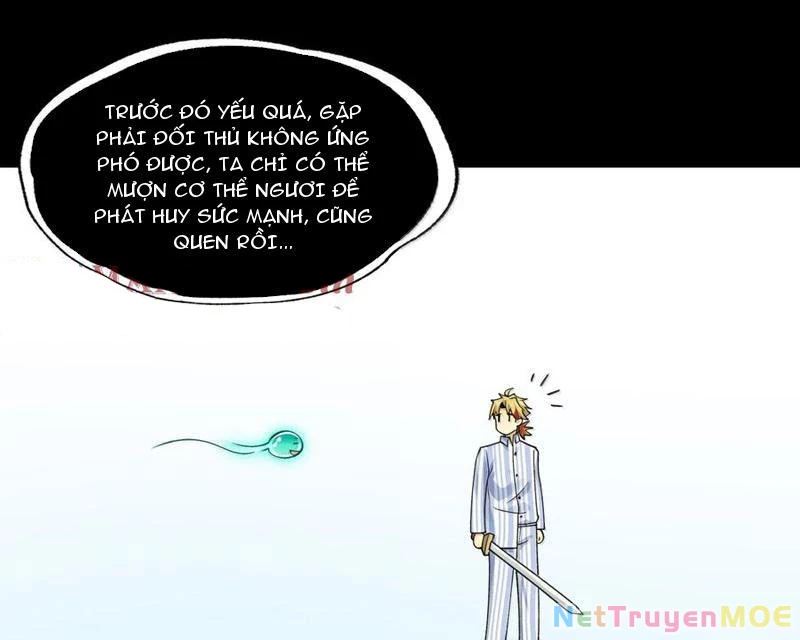 Trước mặt bệnh tâm thần, quỷ dị chẳng là gì cả Chapter 94 - Trang 3