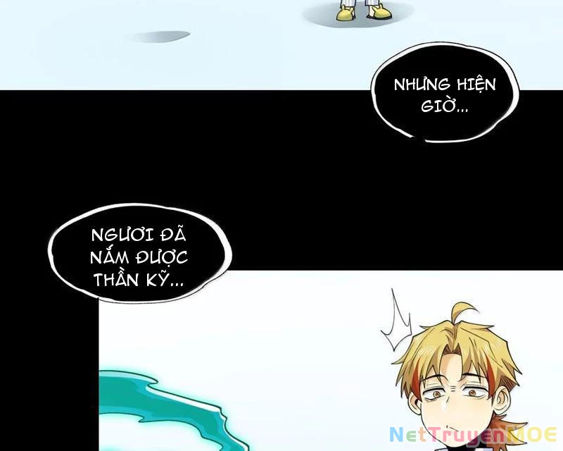 Trước mặt bệnh tâm thần, quỷ dị chẳng là gì cả Chapter 94 - Trang 3