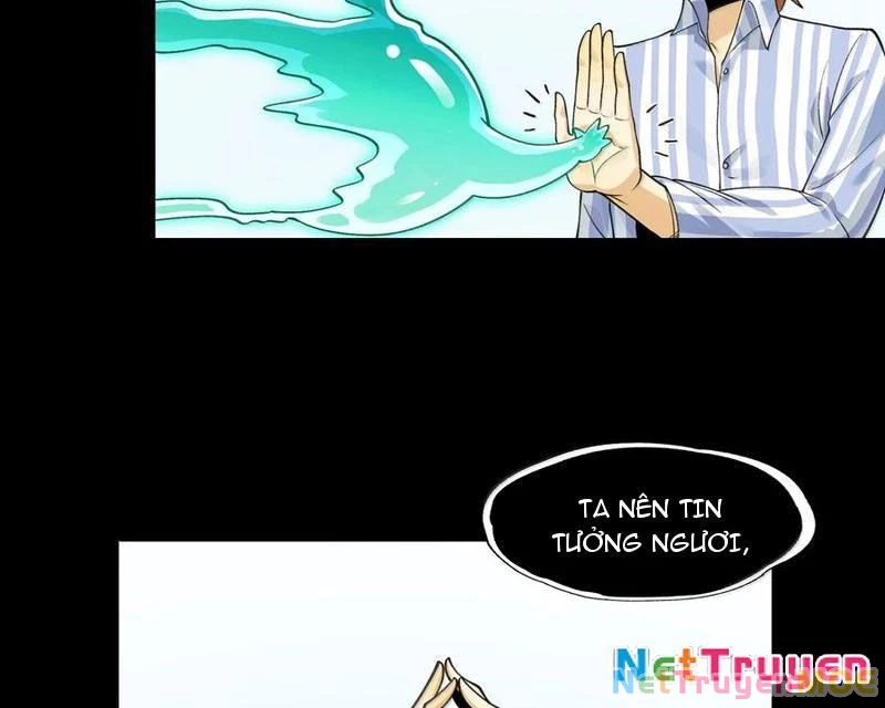 Trước mặt bệnh tâm thần, quỷ dị chẳng là gì cả Chapter 94 - Trang 3