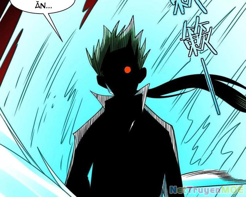 Trước mặt bệnh tâm thần, quỷ dị chẳng là gì cả Chapter 94 - Trang 3