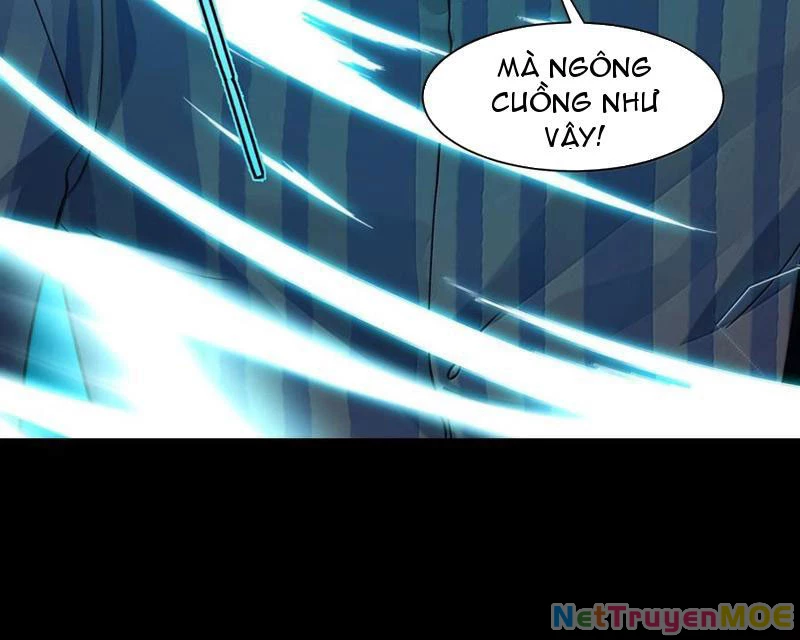 Trước mặt bệnh tâm thần, quỷ dị chẳng là gì cả Chapter 94 - Trang 3