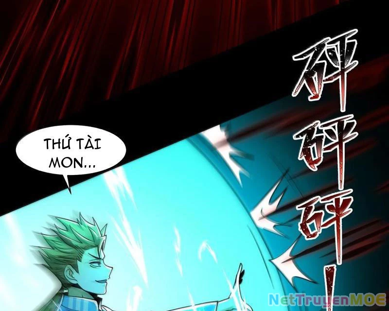 Trước mặt bệnh tâm thần, quỷ dị chẳng là gì cả Chapter 94 - Trang 3