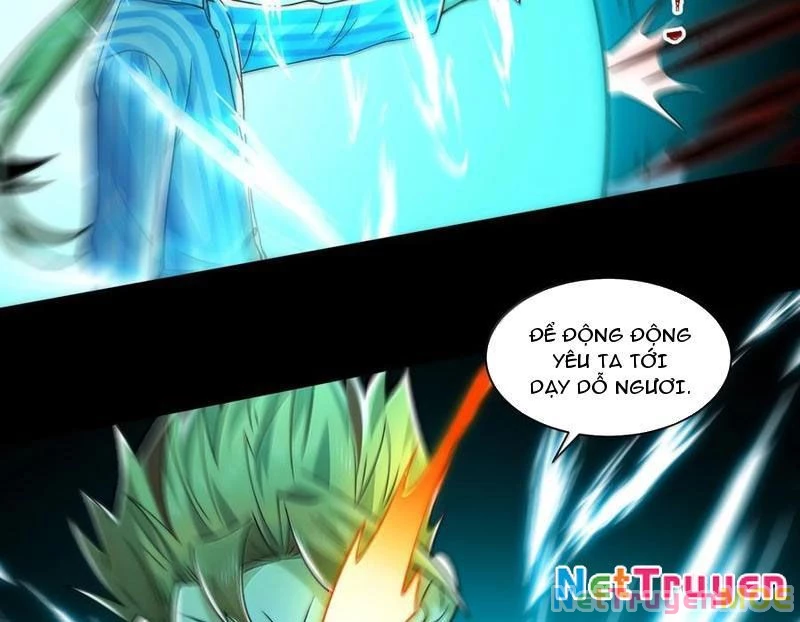 Trước mặt bệnh tâm thần, quỷ dị chẳng là gì cả Chapter 94 - Trang 3