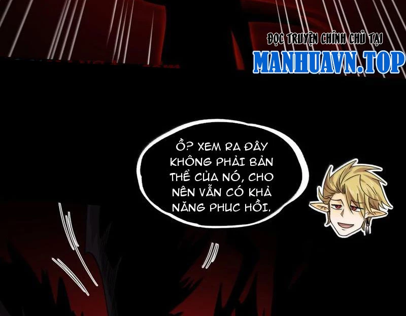Trước mặt bệnh tâm thần, quỷ dị chẳng là gì cả Chapter 94 - Trang 3