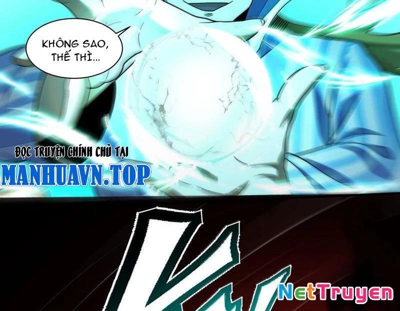 Trước mặt bệnh tâm thần, quỷ dị chẳng là gì cả Chapter 94 - Trang 3