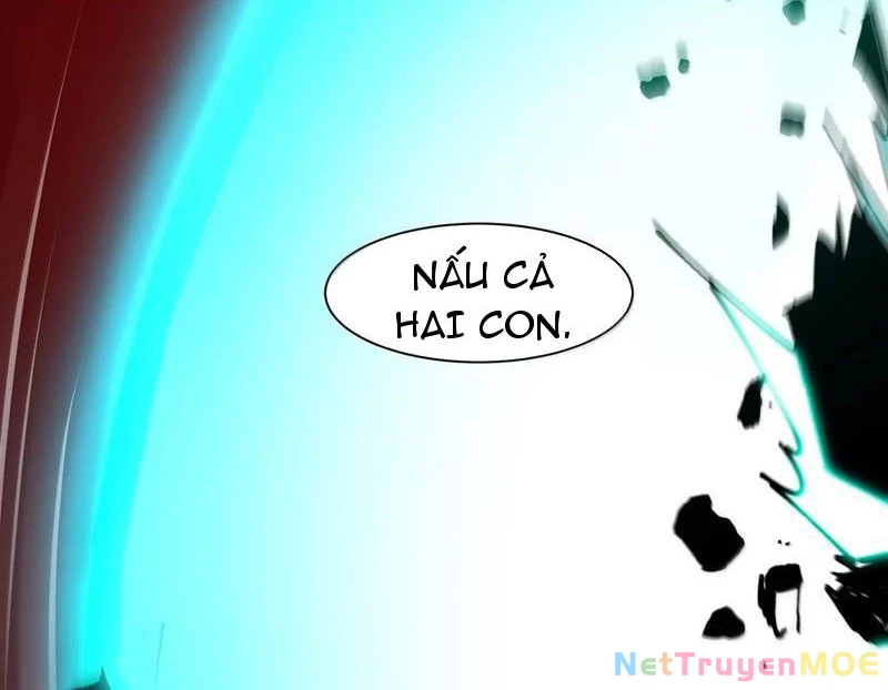 Trước mặt bệnh tâm thần, quỷ dị chẳng là gì cả Chapter 94 - Trang 3