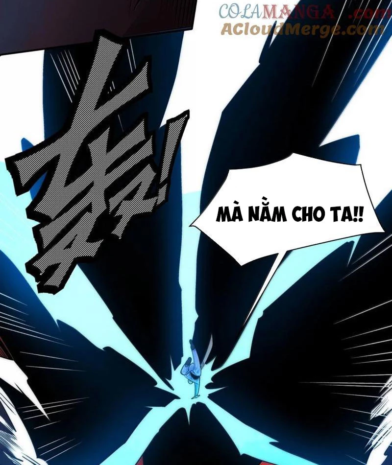 Trước mặt bệnh tâm thần, quỷ dị chẳng là gì cả Chapter 95 - Trang 3