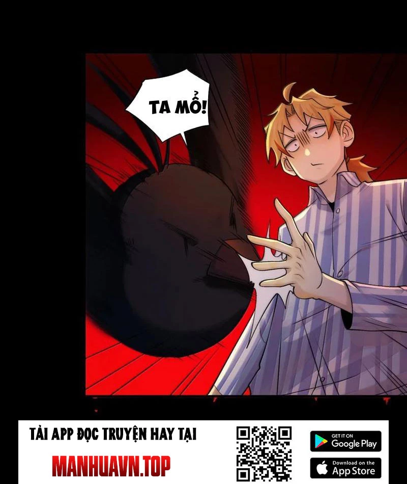 Trước mặt bệnh tâm thần, quỷ dị chẳng là gì cả Chapter 95 - Trang 3