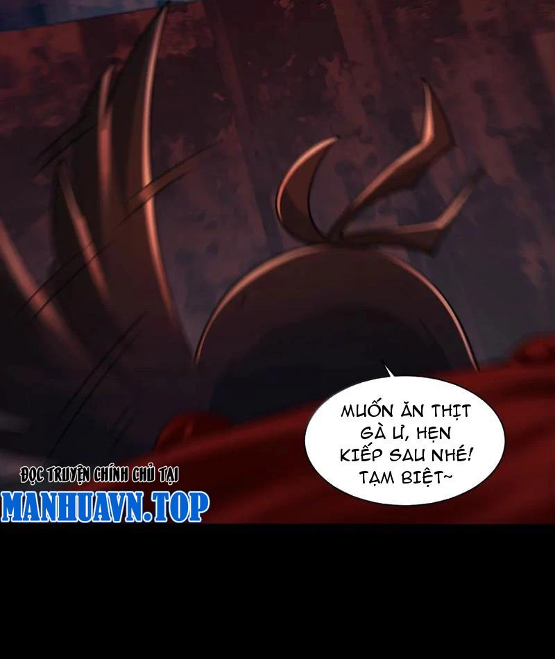 Trước mặt bệnh tâm thần, quỷ dị chẳng là gì cả Chapter 95 - Trang 3